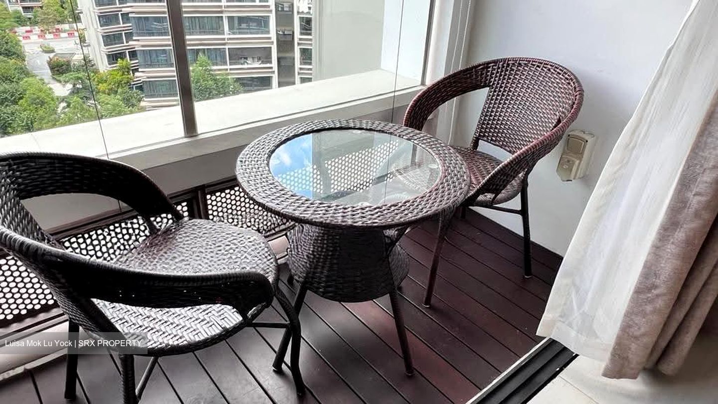 d'Nest (D18), Condominium #623177481